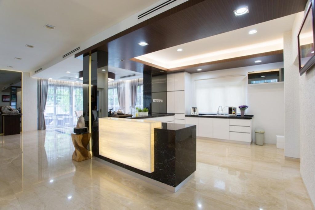 Top 10 Best Interior Design Firms in Ipoh 2025 9 Hexagon-Design-Hub-Sdn-Bhd-