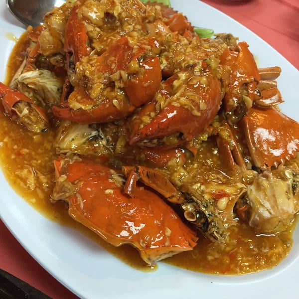 Top 10 Restaurants In Pandan Indah 2025 15 Hiong Pan