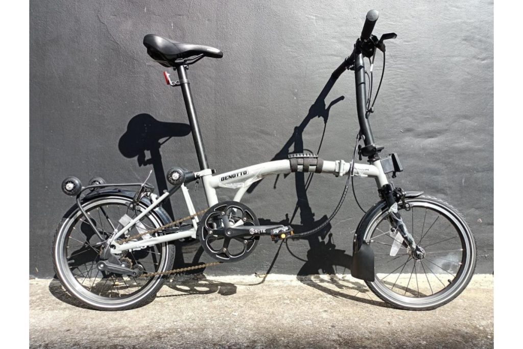 Top 16 Best Bicycle Shops in Melaka 2025 31 Hip Yap Bicycle Shop