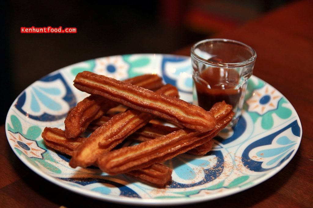 Top 7 Best Churros in Penang 2025 5 Holy-Guacamole-