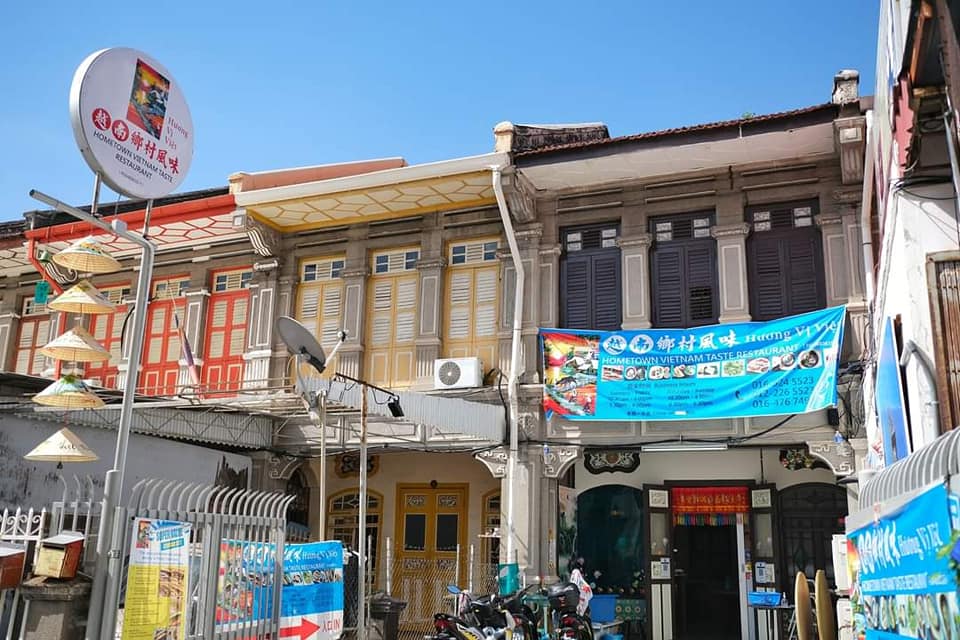 Top 10 Best Vietnamese Restaurant In Penang 2025 13 Hometown-Vietnam-Taste-Restaurant