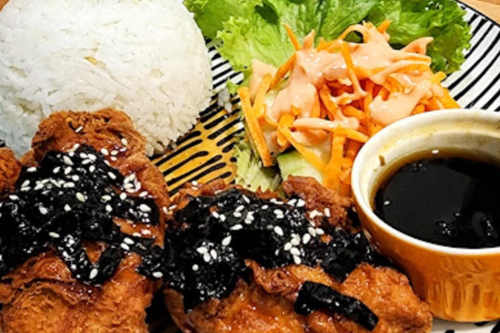 Top 10 Best Cafes In Kota Kinabalu 2025 17 Hoola Hoop Cafe