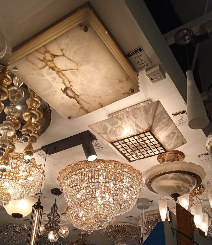 Top 8 Best Lighting Stores in Ipoh 2025 14 Hoover Lighting Centre Sdn. Bhd.