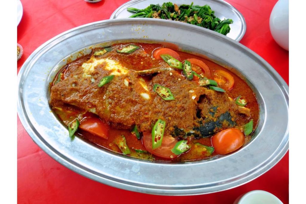 Top 16 Best Restaurants in Klang 2025 27 Hua Wang Steamed Fish Head