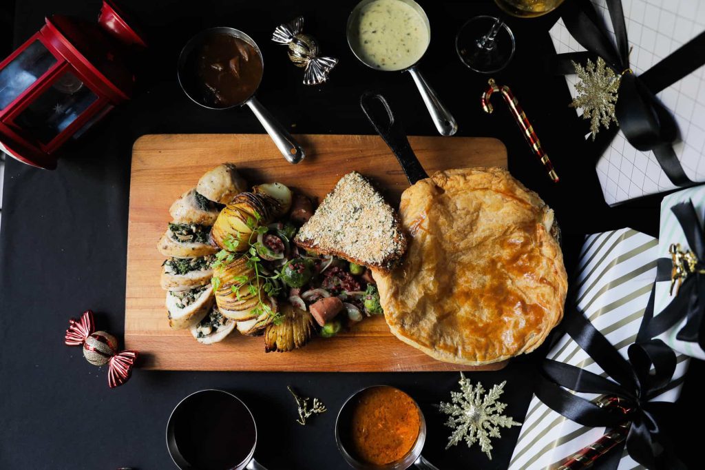 Top 20 Best Restaurants in Mont Kiara & Sri Hartamas 2025 23 Hubba Mont Kiara