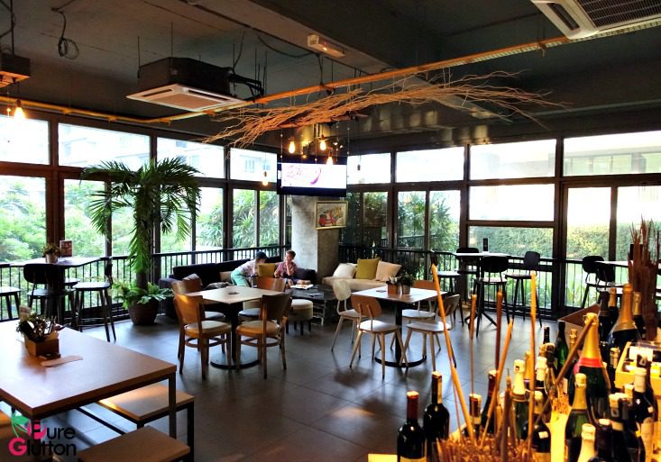 Top 20 Best Restaurants in Mont Kiara & Sri Hartamas 2025 22 Hubba Mont Kiara