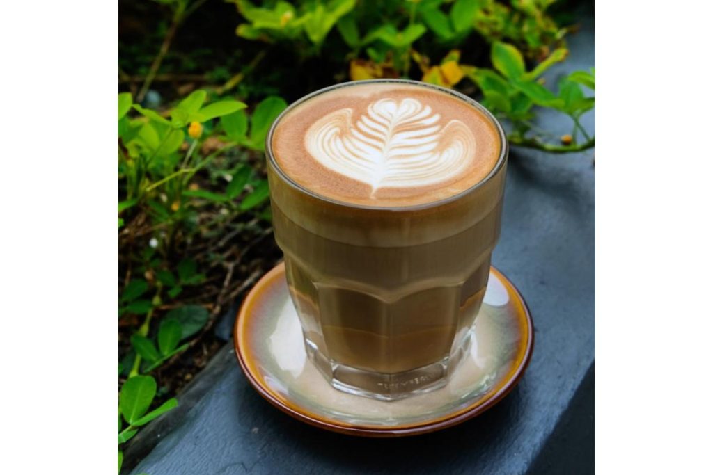 <strong>10 Kafe Terbaik di KLIA & KLIA 2 2025</strong> 7 Huggs-Coffee-