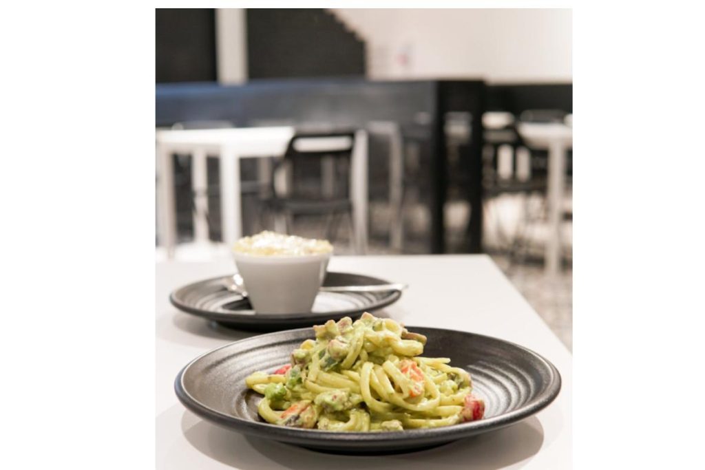 The Best 10 Pasta In KL & Selangor 2025 7 Humble-Chef-Malaysia--