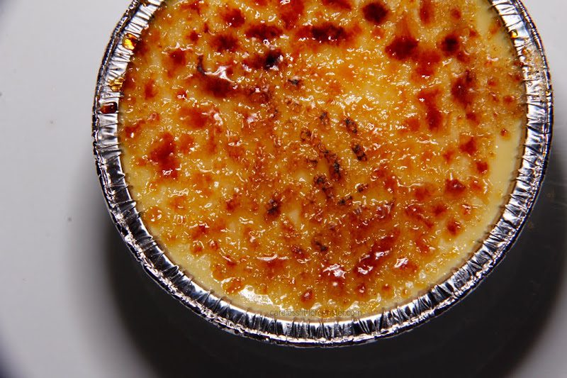 Top 10 Best Creme Brulee in KL & Selangor 2025 7 Humble Chef Malaysia
