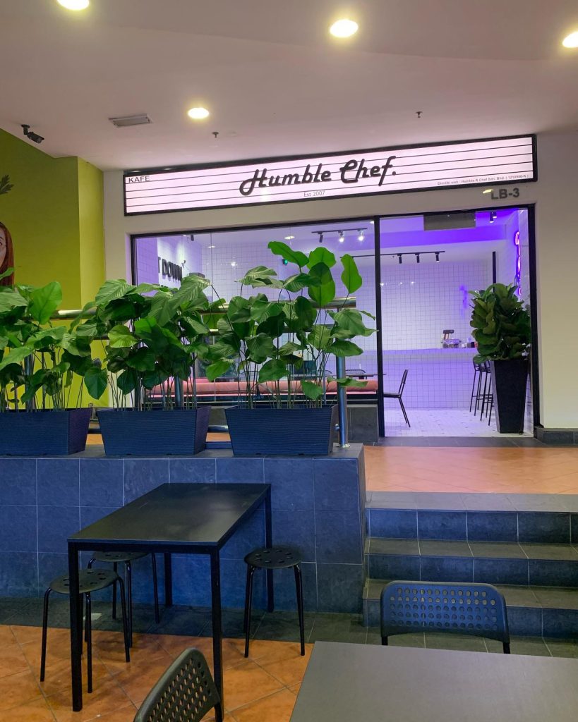 Top 10 Best Creme Brulee in KL & Selangor 2025 6 Humble Chef Malaysia