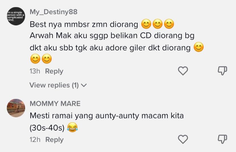 Westlife Live in KL for ‘The Wild Dreams Tour’ 2023 5 IMG