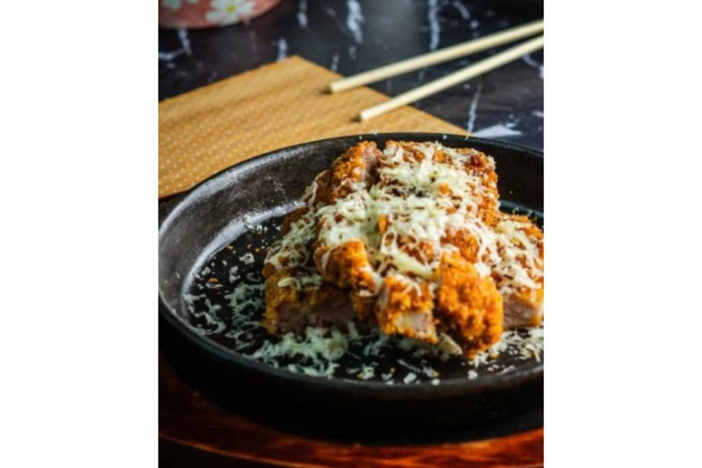 The Best 10 Katsudon KL & Selangor 2025 21 Ichiriki-Japanese-Restaurant-