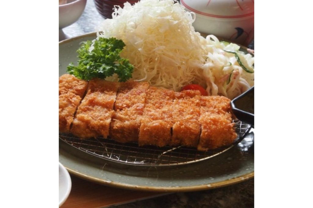 The Best 10 Katsudon KL & Selangor 2025 20 Ichiriki-Japanese-Restaurant