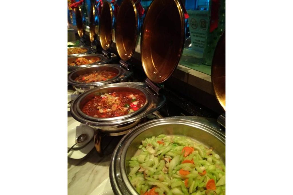 9 Bufet Halal Terbaik di Johor Bahru 2025 17 Infusion Cafe and Restaurant at KSL Resort