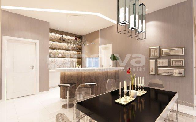 Top 10 Best Renovation Contractors in Johor Bahru 2025 5 Inniva Design Build