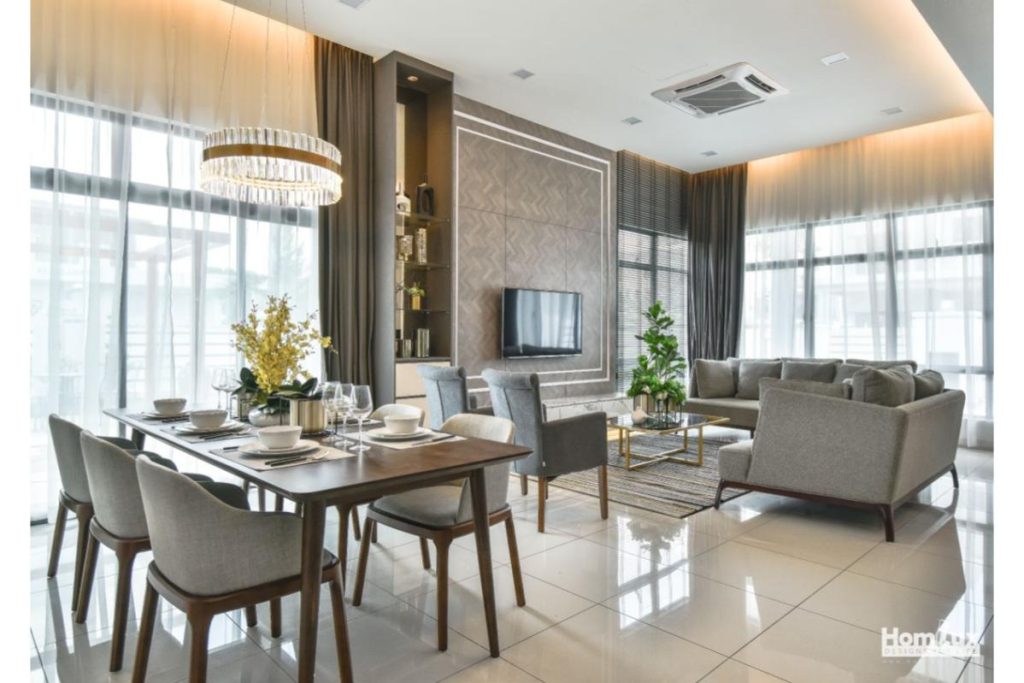 Top 10 Best Interior Design Firms in Johor Bahru 2025 7 Inniva-Design-Construction-Sdn-Bhd-