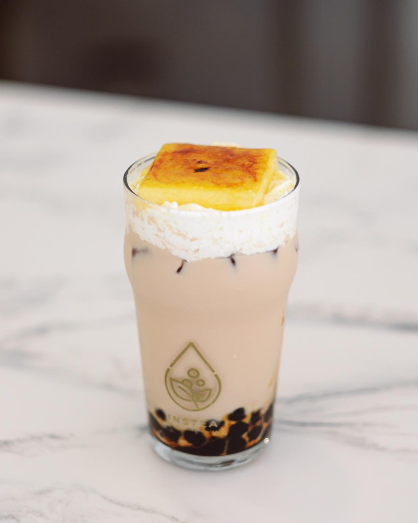 8 Teh Boba Terbaik di Pulau Pinang 2025 7 Instea-