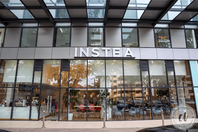 8 Teh Boba Terbaik di Pulau Pinang 2025 6 Instea