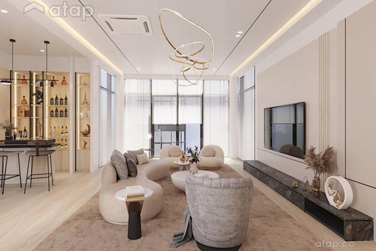 Top 10 Best Interior Design Firms in KL & Selangor 2024 Trusted