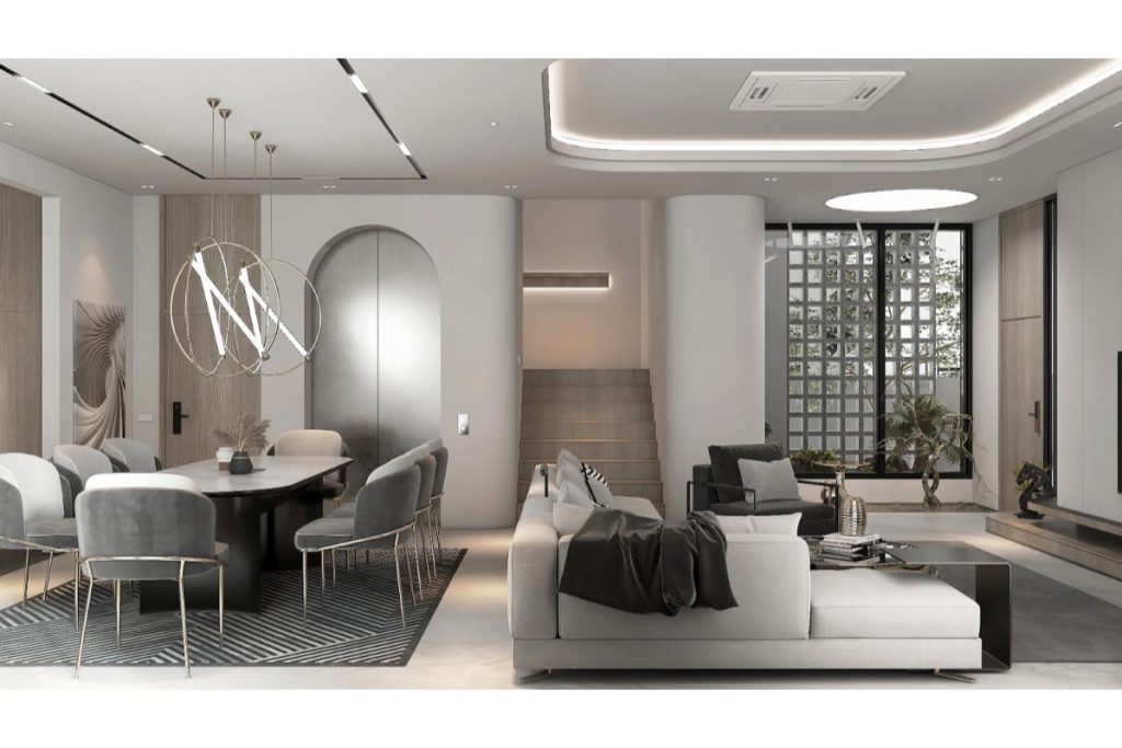 10 Firma Reka Bentuk Hiasan Dalaman Terbaik di KL & Selangor 2025 6 Interior Plus Design Sdn Bhd