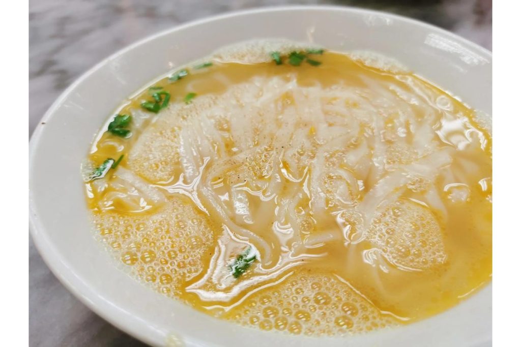 Top 10 Kai Si Hor Fun In KL & Selangor 2026 19 Ipoh-Famous-Bean-Sprouts-Chicken-Hor-Fun-