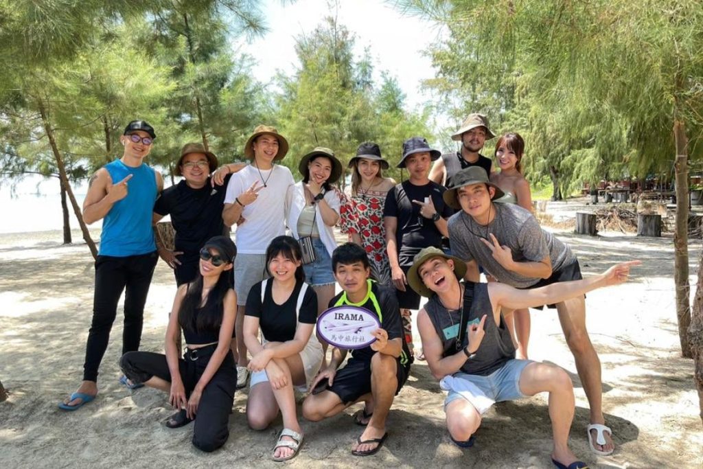 Top 10 Best Travel Agencies in Johor Bahru 2025 19 Irama-Travel-Tours