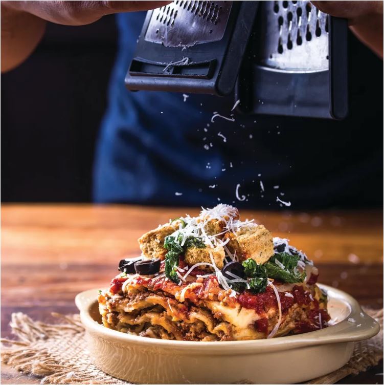 Top 10 Best Lasagnas in KL & Selangor 2025 21 Italiannies