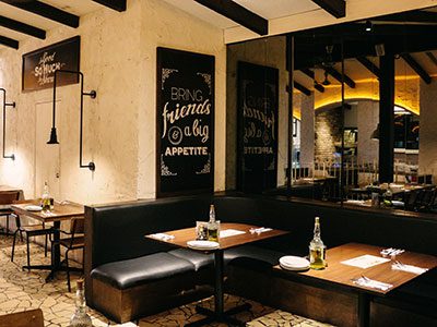 Top 10 Best Lasagnas in KL & Selangor 2025 20 Italiannies