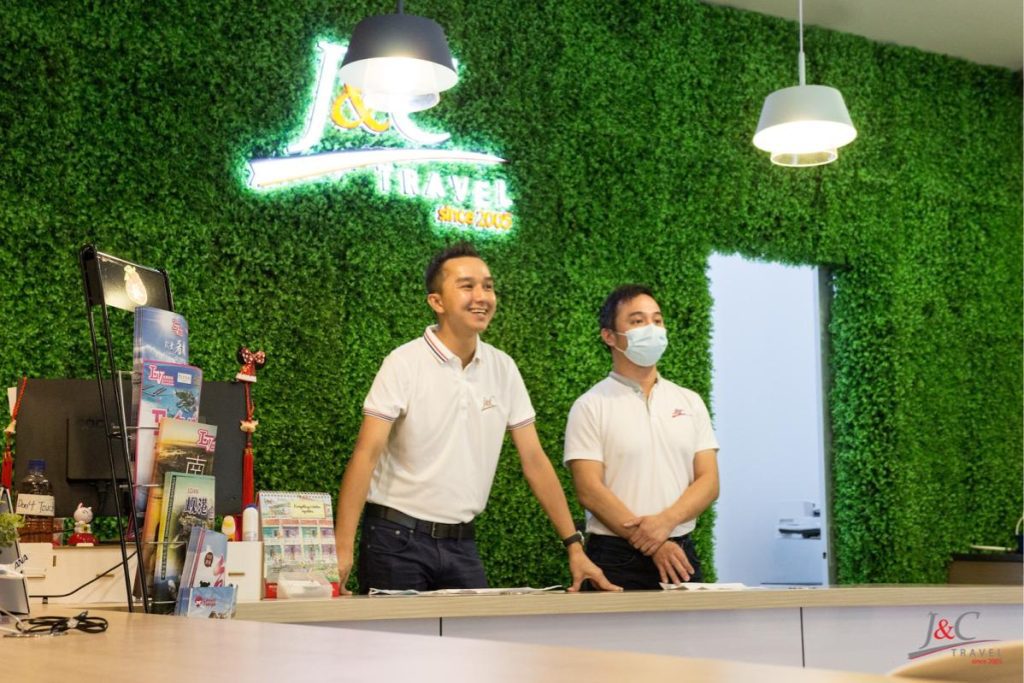 Top 10 Best Travel Agencies in Johor Bahru 2025 9 J-C-Travel-Sdn.-Bhd.