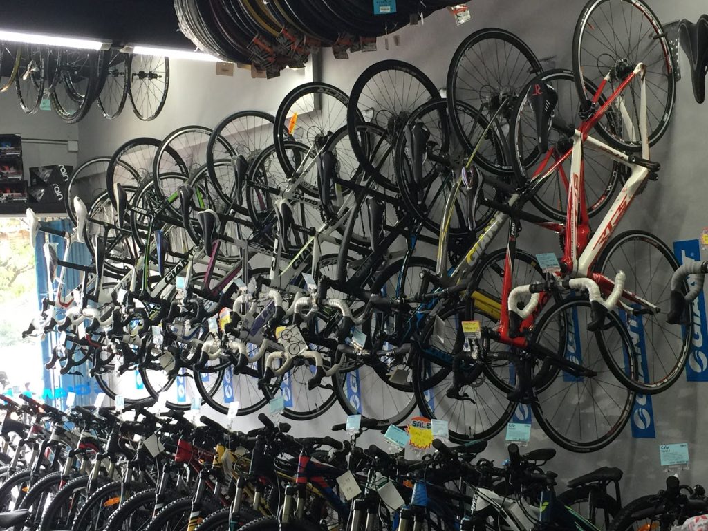Top 15 Best Bicycle Shops in Johor Bahru 2025 8 JB Giant Bicycles Concept Store