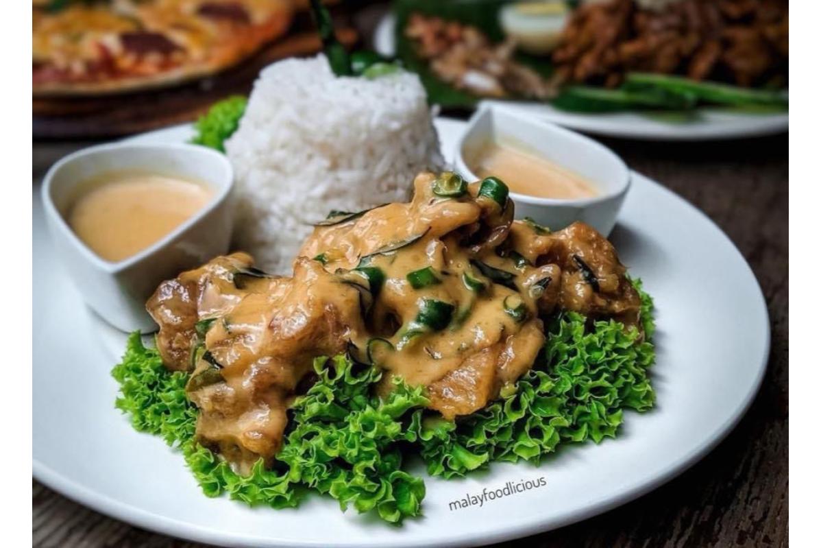 Top 10 Best Buttermilk Chickens in KL & Selangor 2023 Creamy