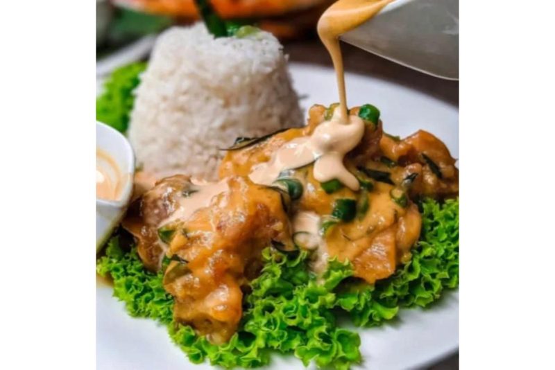 Top 10 Best Buttermilk Chickens in KL & Selangor 2023 Creamy