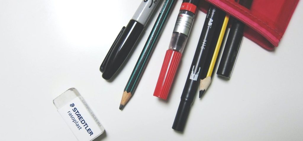 <strong>10 Kedai Alat Tulis Terbaik di Johor Bahru 2025</strong> 9 JJ Stationery Sports Equipment