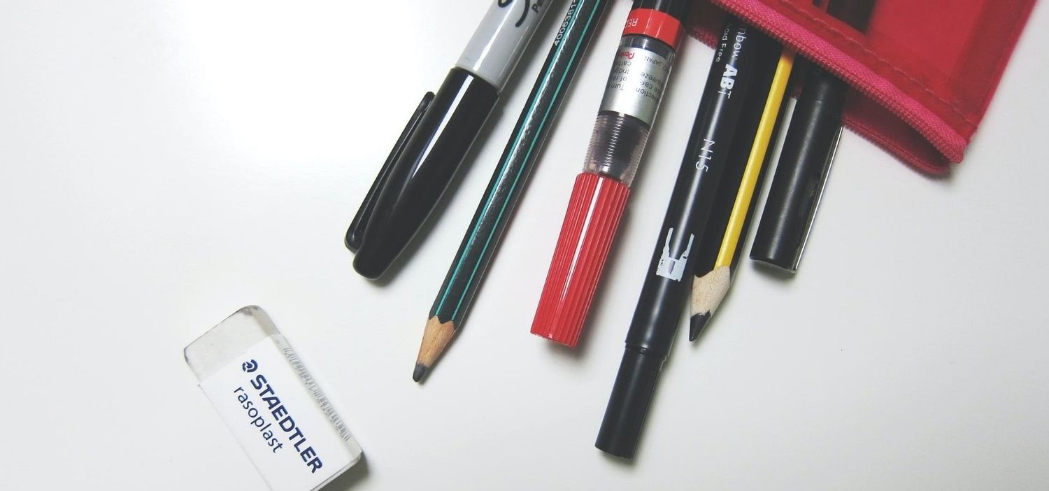 Top 10 Best Stationery Stores in Johor Bahru 2024 Office Supplies