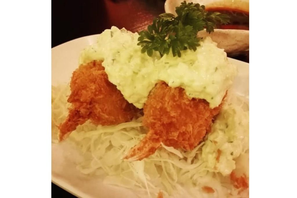 The Best 10 Katsudon KL & Selangor 2025 14 JJJ-Ya