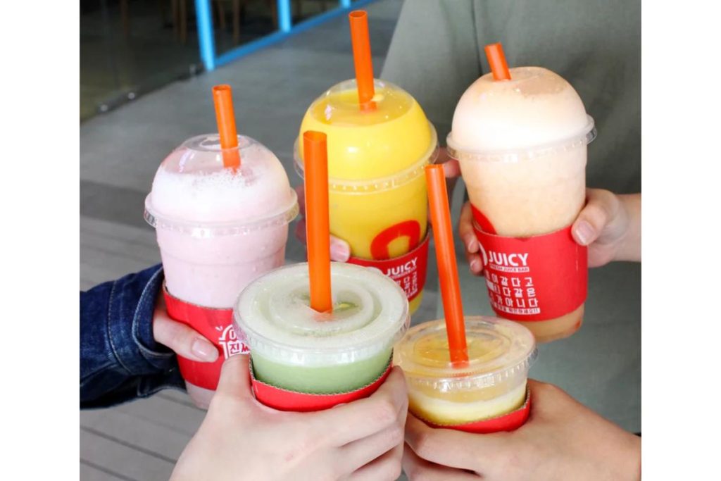 Top 10 Cold-Pressed Juice In KL & Selangor 2025 19 JUICY Fresh Juice Bar