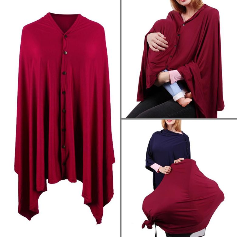 Top 10 Best Nursing Covers in Malaysia 2024 Health