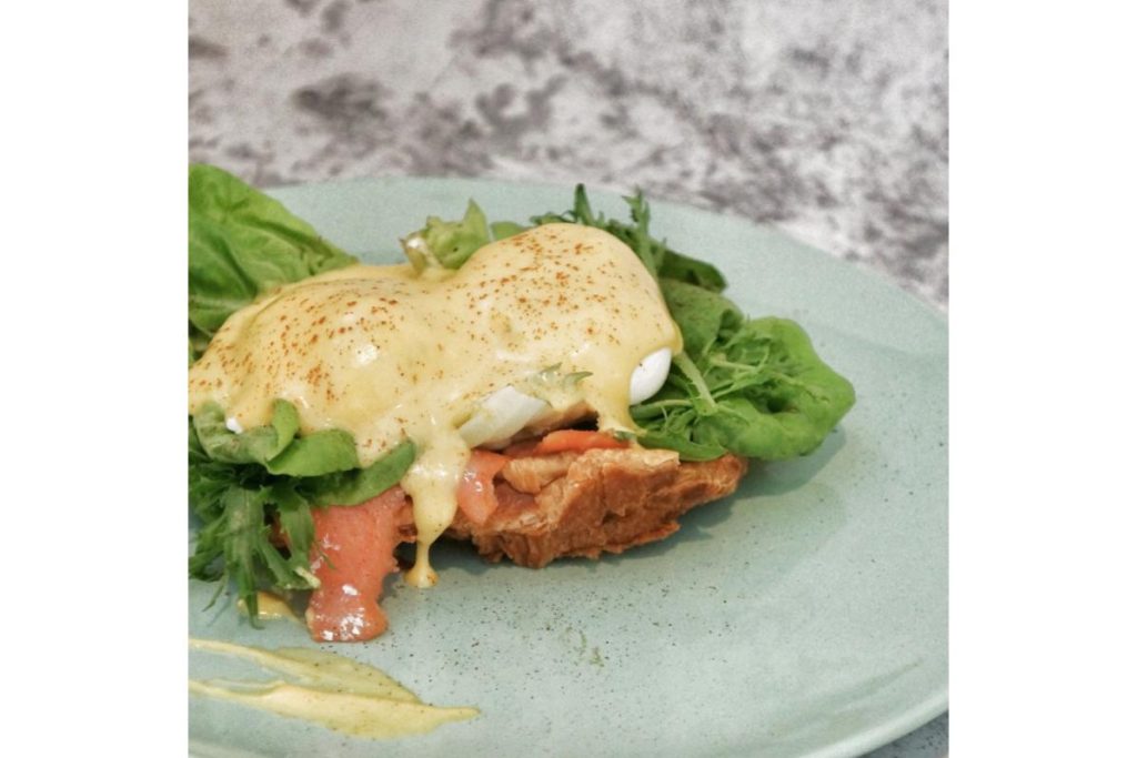 Top 10 Best Poached Eggs in KL & Selangor 2026 19 Jam Kaya Cafe
