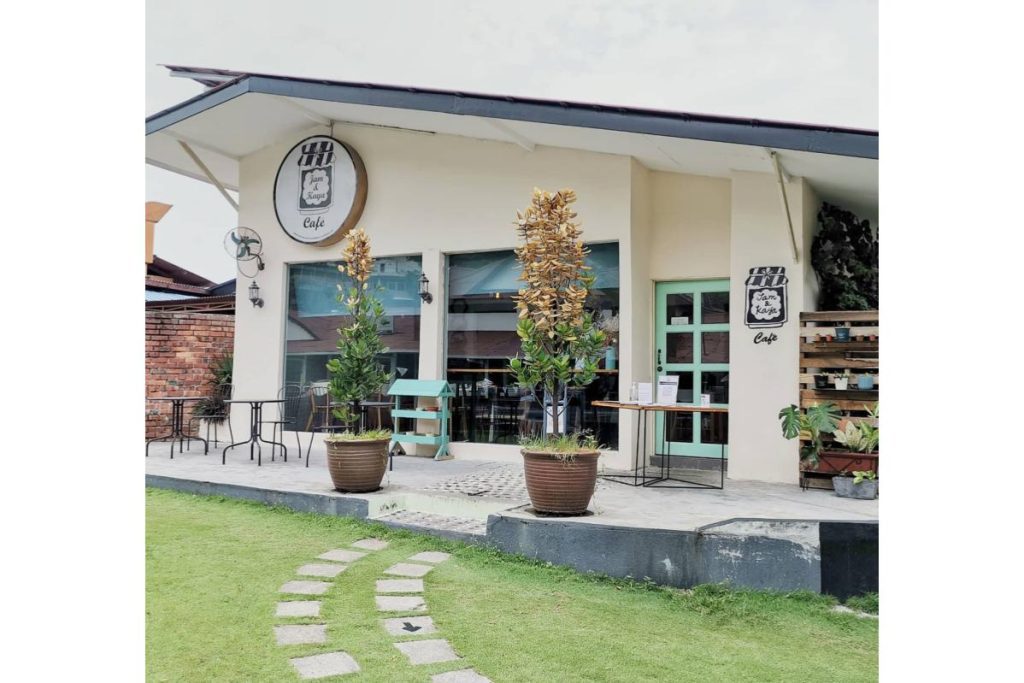 Top 10 Best Poached Eggs in KL & Selangor 2026 18 Jam Kaya Cafe