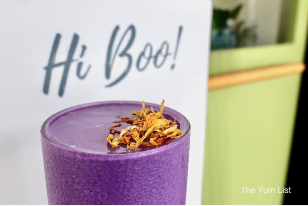 Top 10 Best Smoothies in KL & Selangor 2025 13 Jamboo