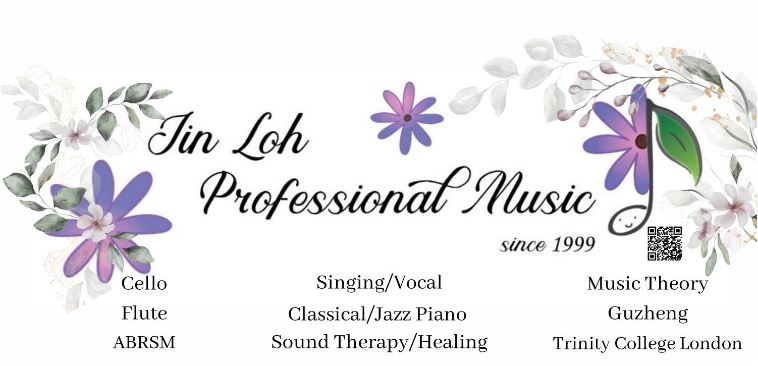 7 Akademi Nyanyian Terbaik Di Kl & Selangor 2025 9 Jin-Loh-Professional-Music-