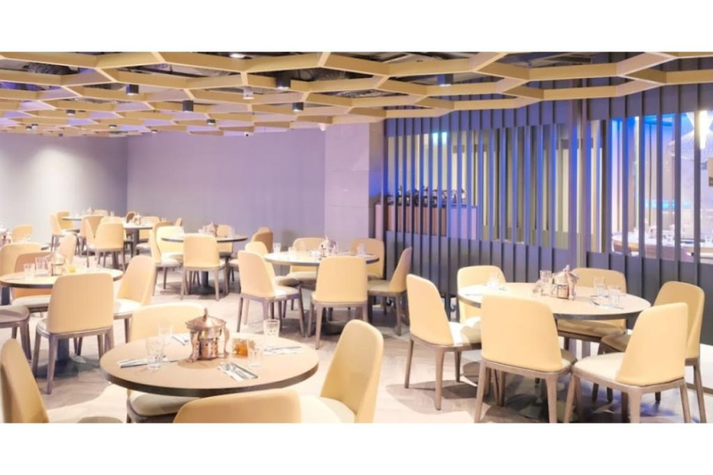 <strong>10 Bufet Terbaik di Kuala Lumpur 2025</strong> 13 Jogoya Japanese Buffet Restaurant