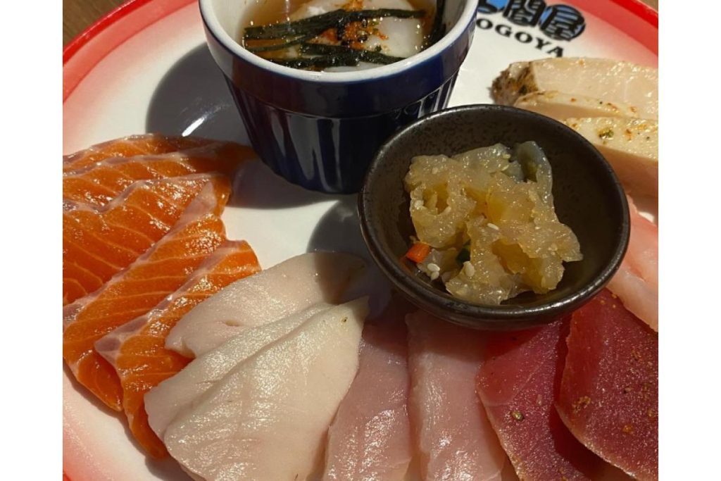 <strong>10 Bufet Terbaik di Kuala Lumpur 2025</strong> 14 Jogoya Japanese Buffet Restaurant