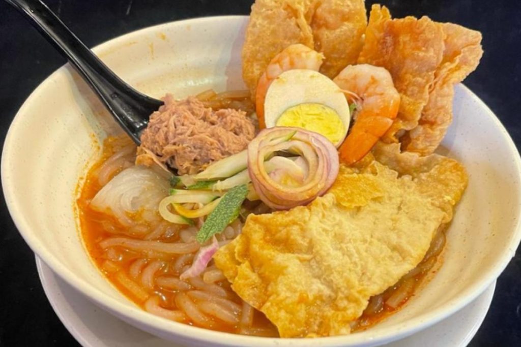 Top 10 Best Restaurants in Malacca 2025 4 Jonker