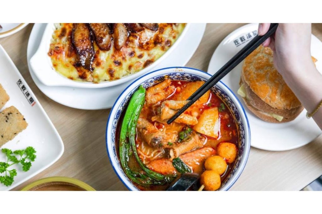 Top 10 Best Restaurants In Sunway 2025 15 Jordan Hong Kong Restaurant @ Sunway Pyramid