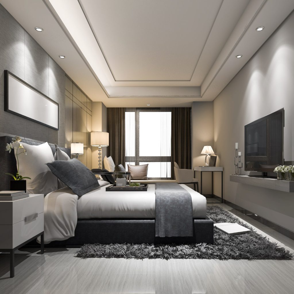 Top 10 Best Renovation Contractors in Johor Bahru 2025 9 Js Ceiling Renovation Works