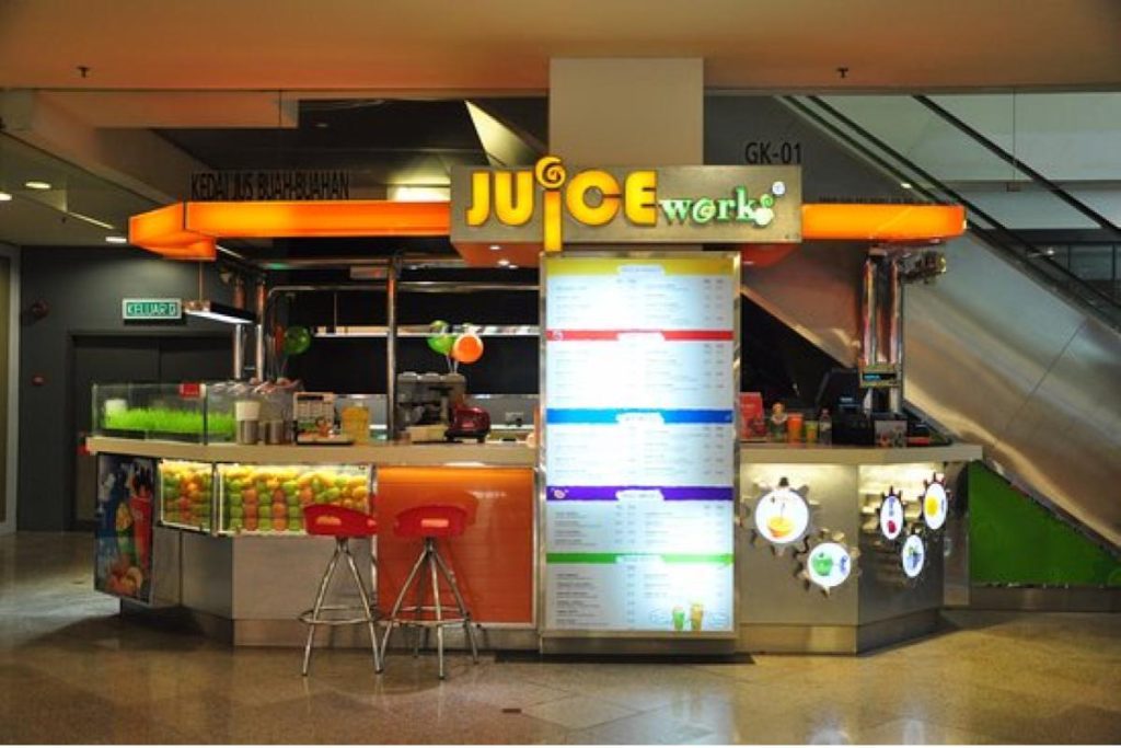 Top 10 Best Smoothies in KL & Selangor 2025 18 Juice Works