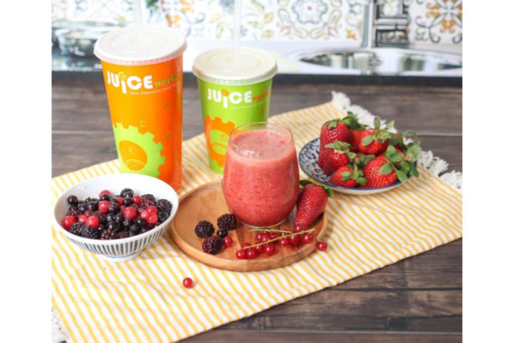 Top 10 Best Smoothies in KL & Selangor 2025 19 Juice Works