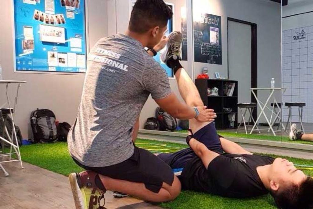 Top 10 Best Personal Trainers in Penang 2025 11 KD Trainer Bayan Lepas