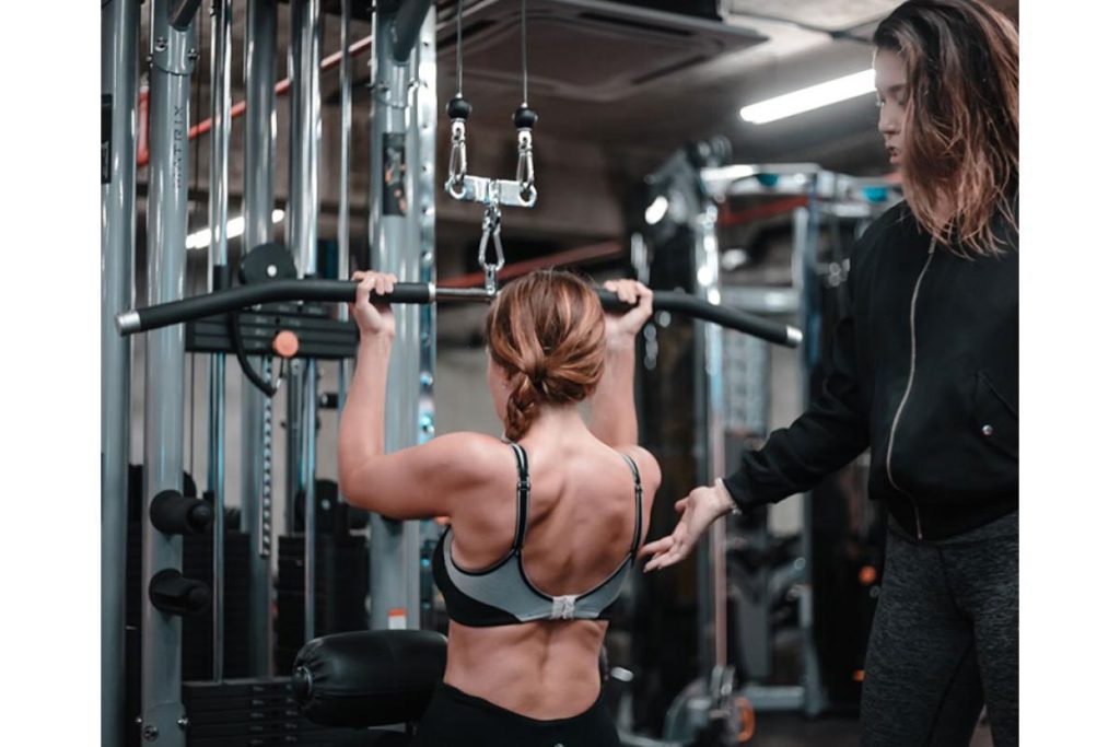 Top 10 Best Personal Trainers in KL & Selangor 2025 16 KOA Fitness